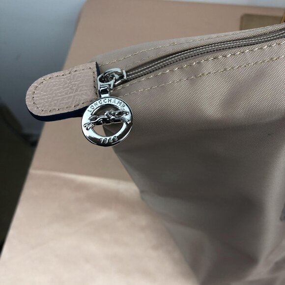 🎉NWT Longchamp le pliage Club Tote Large Hawthorn - Picture 8 of 12